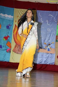 Hyderabad St. Francis College For Women 2013 Freshers Party