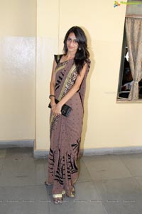 Hyderabad St. Francis College For Women 2013 Freshers Party