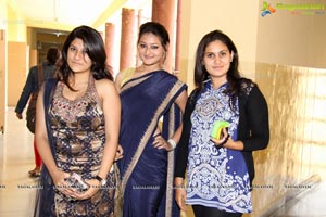 Hyderabad St. Francis College For Women 2013 Freshers Party