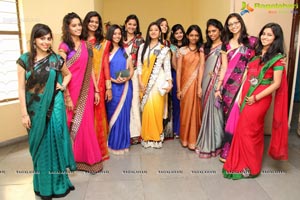 Hyderabad St. Francis College For Women 2013 Freshers Party