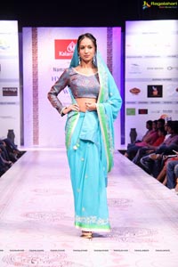 Hyderabad Fashion Week HFW 2013 Day 3 High Resolution Photos