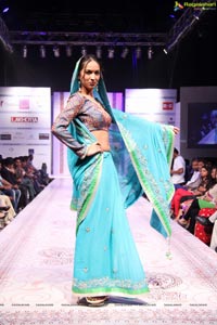 Hyderabad Fashion Week HFW 2013 Day 3 High Resolution Photos