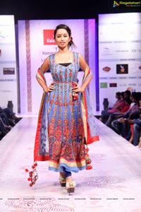 Hyderabad Fashion Week HFW 2013 Day 3 High Resolution Photos