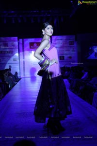 Hyderabad Fashion Week HFW 2013 Day 3 High Resolution Photos