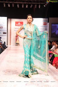 Hyderabad Fashion Week HFW 2013 Day 3 High Resolution Photos