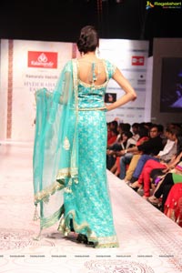 Hyderabad Fashion Week HFW 2013 Day 3 High Resolution Photos