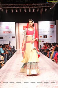 Hyderabad Fashion Week HFW 2013 Day 3 High Resolution Photos