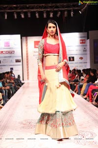 Hyderabad Fashion Week HFW 2013 Day 3 High Resolution Photos