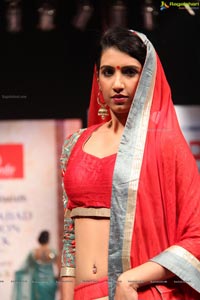 Hyderabad Fashion Week HFW 2013 Day 3 High Resolution Photos