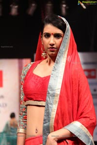 Hyderabad Fashion Week HFW 2013 Day 3 High Resolution Photos