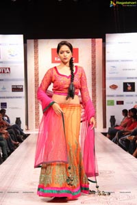 Hyderabad Fashion Week HFW 2013 Day 3 High Resolution Photos