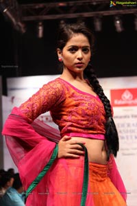 Hyderabad Fashion Week HFW 2013 Day 3 High Resolution Photos