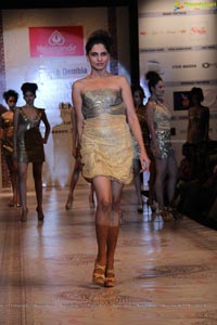 Hyderabad Fashion Week HFW 2013 Day 3 High Resolution Photos