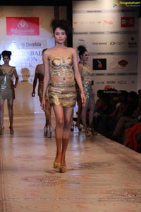 Hyderabad Fashion Week HFW 2013 Day 3 High Resolution Photos