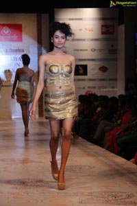 Hyderabad Fashion Week HFW 2013 Day 3 High Resolution Photos