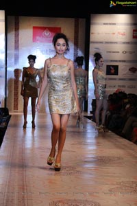 Hyderabad Fashion Week HFW 2013 Day 3 High Resolution Photos