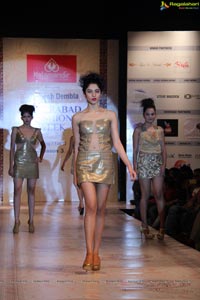 Hyderabad Fashion Week HFW 2013 Day 3 High Resolution Photos