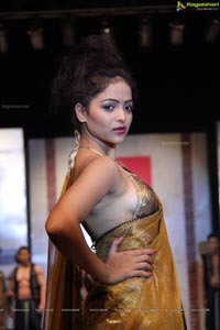 Hyderabad Fashion Week HFW 2013 Day 3 High Resolution Photos