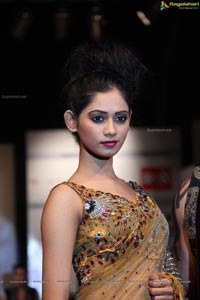 Hyderabad Fashion Week HFW 2013 Day 3 High Resolution Photos