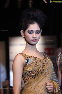 Hyderabad Fashion Week HFW 2013 Day 3 High Resolution Photos