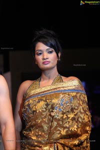 Hyderabad Fashion Week HFW 2013 Day 3 High Resolution Photos