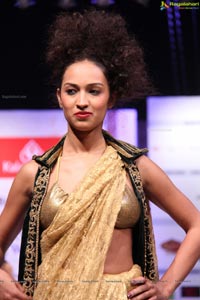 Hyderabad Fashion Week HFW 2013 Day 3 High Resolution Photos