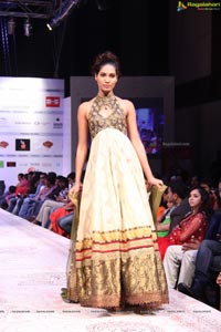 Hyderabad Fashion Week HFW 2013 Day 3 High Resolution Photos