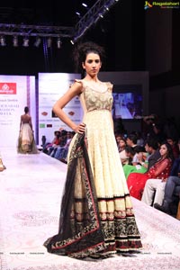 Hyderabad Fashion Week HFW 2013 Day 3 High Resolution Photos