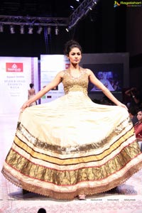 Hyderabad Fashion Week HFW 2013 Day 3 High Resolution Photos