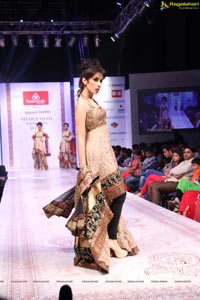 Hyderabad Fashion Week HFW 2013 Day 3 High Resolution Photos