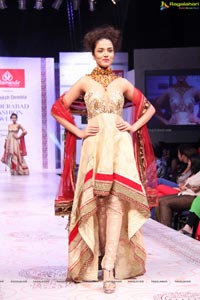 Hyderabad Fashion Week HFW 2013 Day 3 High Resolution Photos