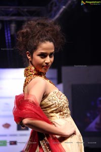 Hyderabad Fashion Week HFW 2013 Day 3 High Resolution Photos