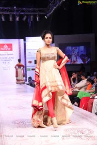 Hyderabad Fashion Week HFW 2013 Day 3 High Resolution Photos