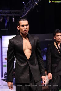 Hyderabad Fashion Week HFW 2013 Day 3 High Resolution Photos