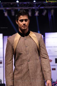 Hyderabad Fashion Week HFW 2013 Day 3 High Resolution Photos