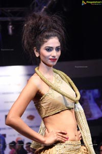 Hyderabad Fashion Week HFW 2013 Day 3 High Resolution Photos