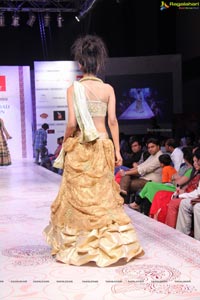 Hyderabad Fashion Week HFW 2013 Day 3 High Resolution Photos