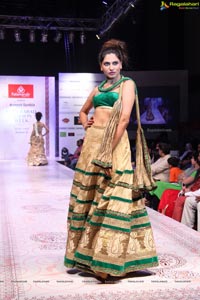 Hyderabad Fashion Week HFW 2013 Day 3 High Resolution Photos