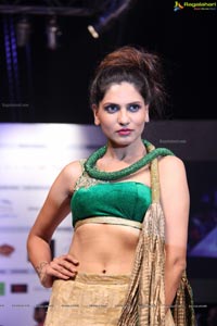 Hyderabad Fashion Week HFW 2013 Day 3 High Resolution Photos