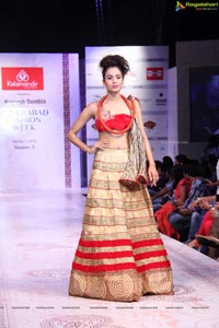 Hyderabad Fashion Week HFW 2013 Day 3 High Resolution Photos