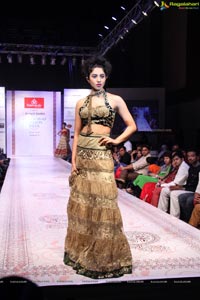 Hyderabad Fashion Week HFW 2013 Day 3 High Resolution Photos