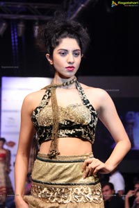 Hyderabad Fashion Week HFW 2013 Day 3 High Resolution Photos