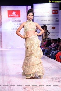 Hyderabad Fashion Week HFW 2013 Day 3 High Resolution Photos