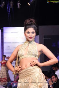 Hyderabad Fashion Week HFW 2013 Day 3 High Resolution Photos