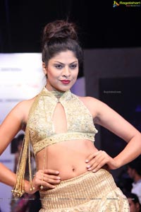 Hyderabad Fashion Week HFW 2013 Day 3 High Resolution Photos