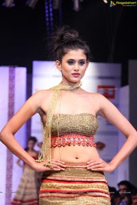 Hyderabad Fashion Week HFW 2013 Day 3 High Resolution Photos