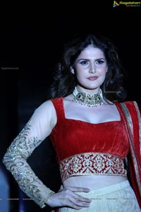 Hyderabad Fashion Week HFW 2013 Day 3 High Resolution Photos