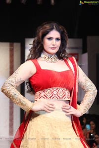 Hyderabad Fashion Week HFW 2013 Day 3 High Resolution Photos