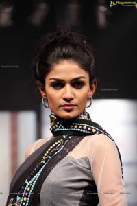 Hyderabad Fashion Week HFW 2013 Day 3 High Resolution Photos