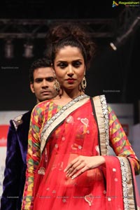 Hyderabad Fashion Week HFW 2013 Day 3 High Resolution Photos